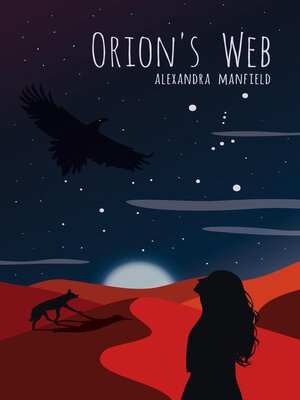 cover image of Orion's Web